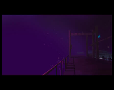 Blade Runner Recreation