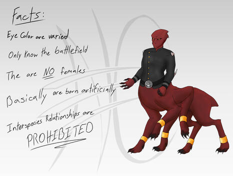 Kal Species