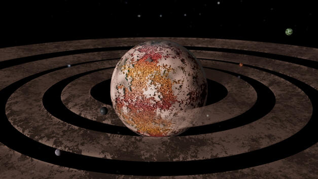 Planet 2