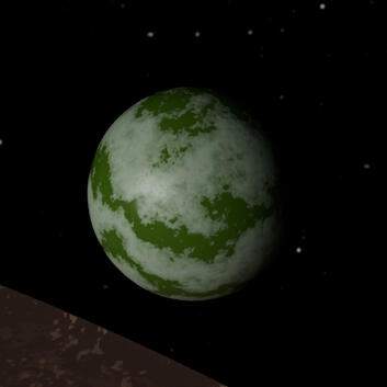 Moon 1