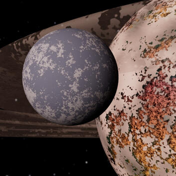 Moon 4