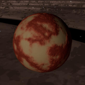 Moon 2