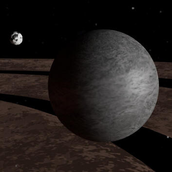 Moon 6