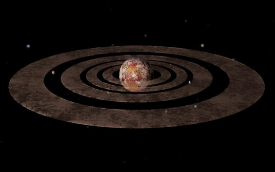 Planet 1 Planet 1